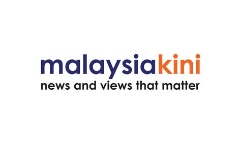 malaysiakini malay